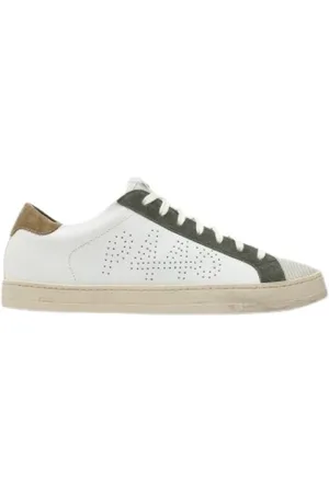 P448 Uomo, Scarpe, Multicolore, 41 EU, new