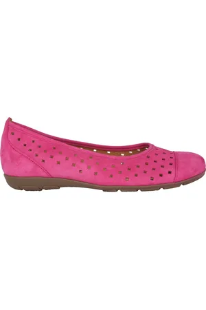Gabor Donna, Scarpe, Rosa, 42 1/2 EU, new