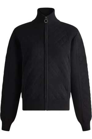 Fusalp Donna, Maglie, Nero, L, new