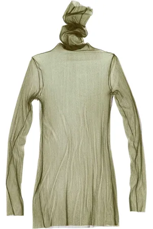 Cortana Donna, Top, Verde, 2Xl, new