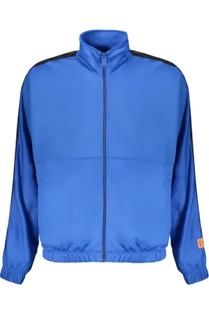 Heron Preston Uomo, Felpe, Blu, XL, new