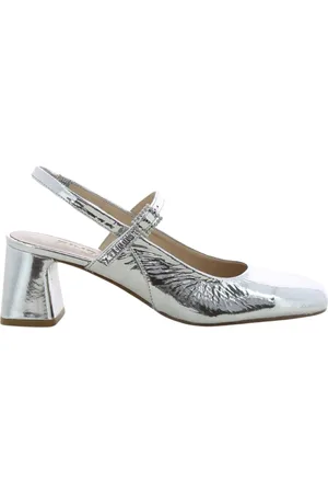 ZINDA Donna, Scarpe, Grigio, 40 EU, new