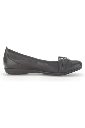 Gabor Donna, Scarpe, Nero, 37 1/2 EU, new