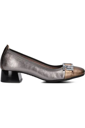 Hispanitas Donna, Scarpe, Grigio, 36 EU, new