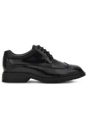 Hogan Uomo, Scarpe, Nero, 43 1/2 EU, new