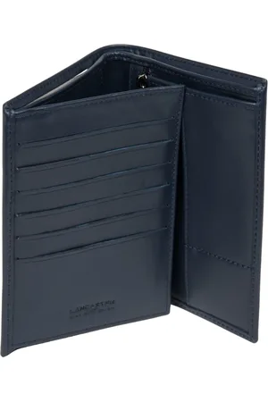 Lancaster Uomo, Accessori, Nero, Taglia unica, new