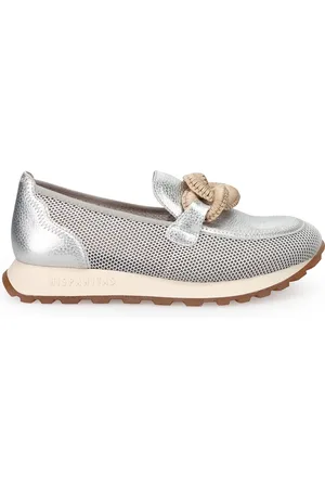 Hispanitas Donna, Scarpe, Grigio, 40 EU, new