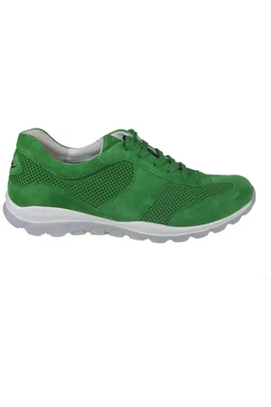 Gabor Donna, Scarpe, Verde, 42 EU, new