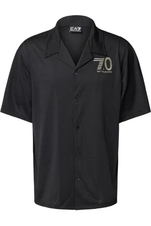 EA7 Uomo, Magliette, Nero, S, new