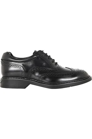 Hogan Uomo, Scarpe, Nero, 45 EU, new