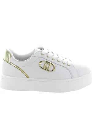 Liu Jo Donna, Scarpe, Bianco, 37 EU, new