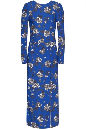 RED Valentino Donna, Abiti, Blu, M, new