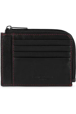 Lancaster Unisex, Accessori, Nero, Taglia unica, new