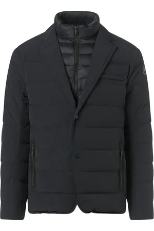 Fusalp Uomo, Giacche, Nero, L, new