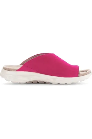 Gabor Donna, Scarpe, Rosa, 40 1/2 EU, new