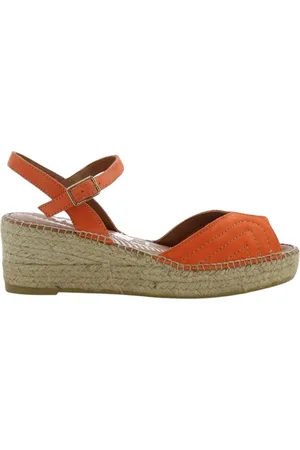 Viguera Donna, Scarpe, Arancione, 41 EU, new