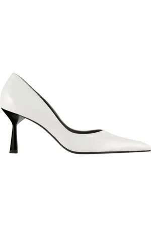 Högl Donna, Scarpe, Bianco, 41 1/2 EU, new
