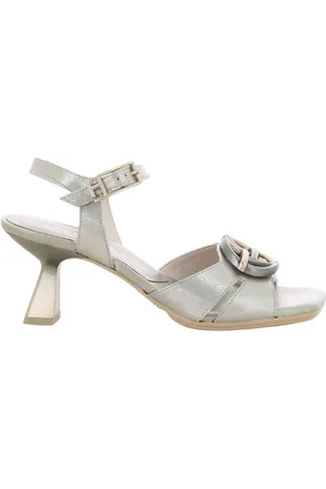 Hispanitas Donna, Scarpe, Grigio, 36 EU, new