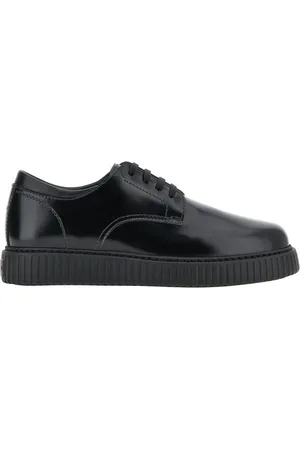 Hogan Uomo, Scarpe, Nero, 45 EU, new