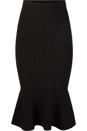 Nina Ricci Donna, Gonne, Nero, L, new