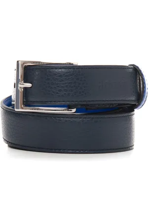 Hogan Uomo, Accessori, Blu, Taglia unica, new