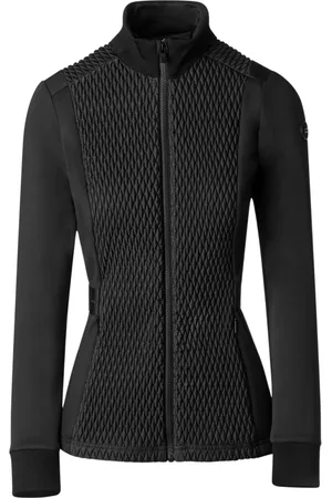 Fusalp Donna, Giacche, Nero, XL, new