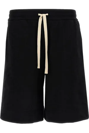 Jil Sander Uomo, Pantaloncini, Nero, L, new