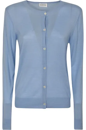 P.A.R.O.S.H. Donna, Maglie, Blu, M, new