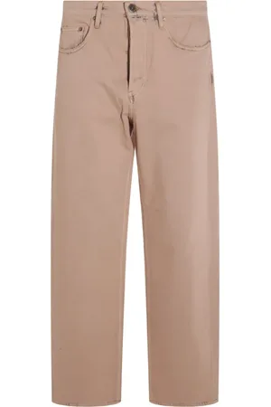 Golden Goose Uomo, Jeans, Rosa, W32, new