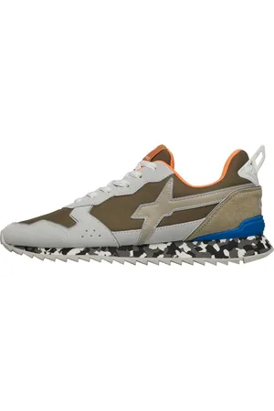 W6YZ Uomo, Scarpe, Multicolore, 47 EU, new