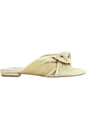 Bibi Lou Donna, Scarpe, Giallo, 40 EU, new