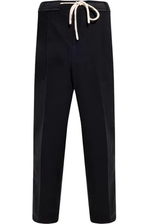 Palm Angels Uomo, Pantaloni, Nero, S, new