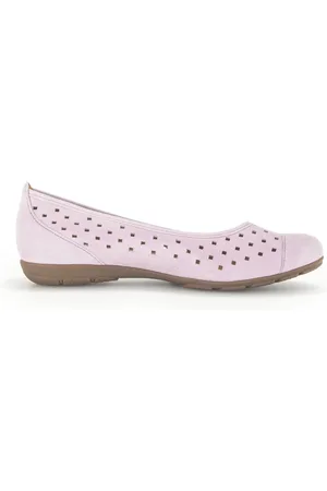Gabor Donna, Scarpe, Rosa, 40 EU, new