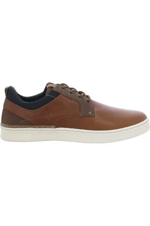 Bullboxer Uomo, Scarpe, Marrone, 42 EU, new