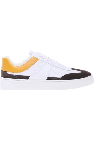 BALDININI Uomo, Scarpe, Bianco, 39 EU, new