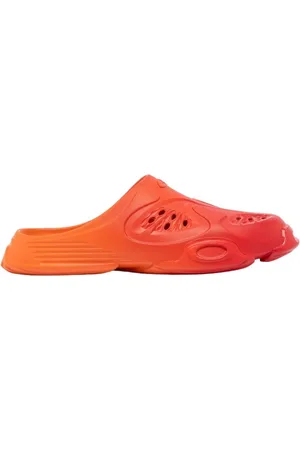 Oakley Uomo, Scarpe, Arancione, 43 EU, new