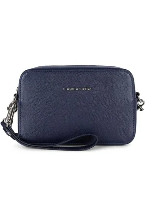 Lancaster Uomo, Borse, Blu, Taglia unica, new