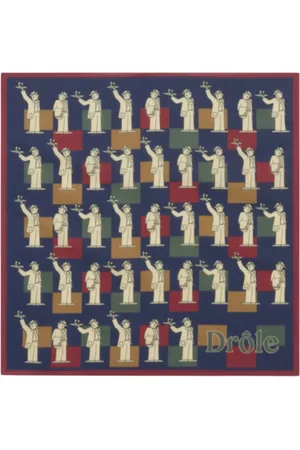 Drôle de Monsieur Donna, Accessori, Multicolore, Taglia unica, new