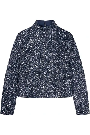 Munthe Donna, Camicette , Blu, M, new