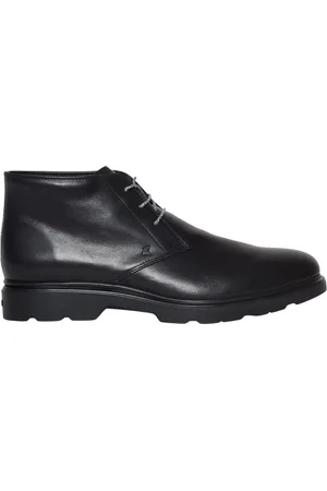 Hogan Uomo, Scarpe, Nero, 41 1/2 EU, new
