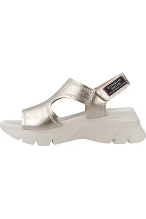 Hispanitas Donna, Scarpe, Giallo, 37 EU, new