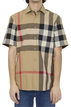 Burberry Uomo, Magliette, , S, new