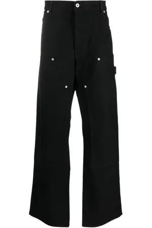Heron Preston Uomo, Jeans, Nero, S, new
