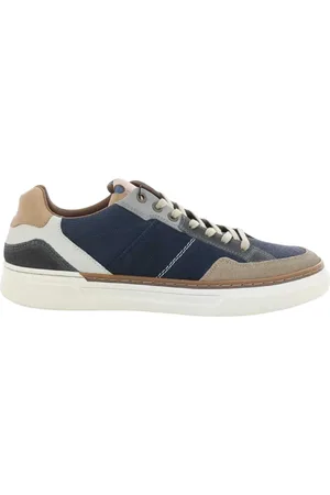 Bullboxer Uomo, Scarpe, Multicolore, 42 EU, new