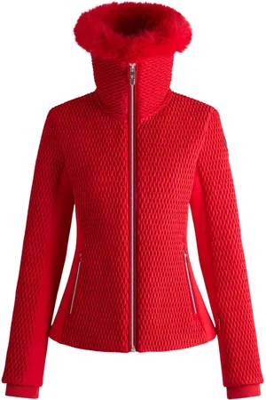 Fusalp Donna, Giacche, Rosso, L, new