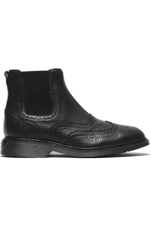 Hogan Uomo, Scarpe, Nero, 41 EU, new