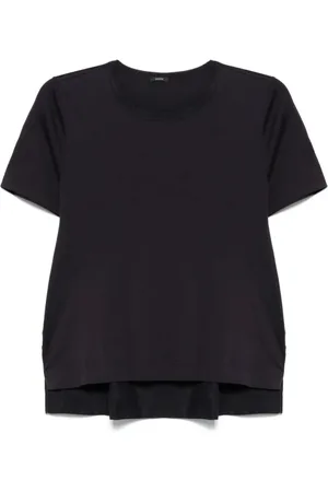 Joseph Donna, Top, Blu, L, new