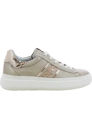 Nero Giardini Donna, Scarpe, Grigio, 40 EU, new