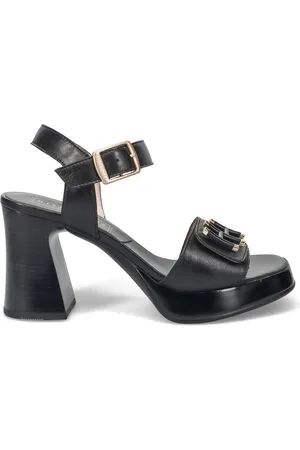 Hispanitas Donna, Scarpe, Nero, 40 EU, new