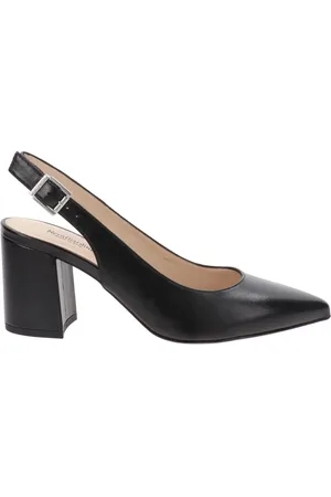 Nero Giardini Donna, Scarpe, Nero, 38 EU, new